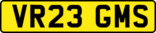 VR23GMS
