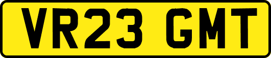 VR23GMT