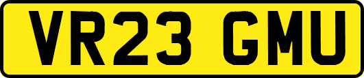 VR23GMU