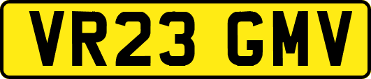VR23GMV