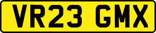 VR23GMX
