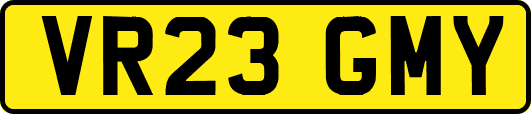 VR23GMY