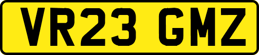VR23GMZ