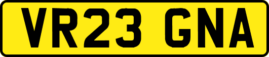 VR23GNA