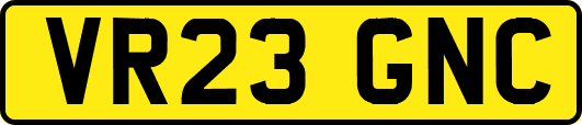 VR23GNC