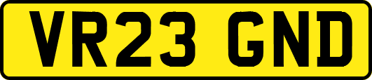 VR23GND