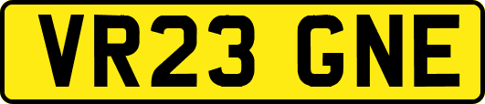 VR23GNE