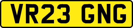 VR23GNG