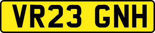 VR23GNH