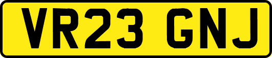 VR23GNJ