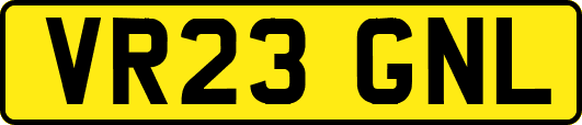 VR23GNL