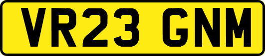 VR23GNM