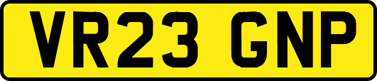 VR23GNP