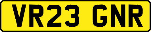 VR23GNR