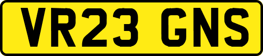 VR23GNS