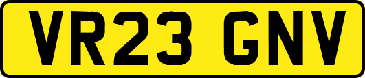 VR23GNV