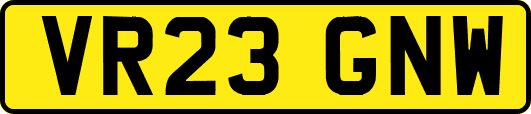 VR23GNW