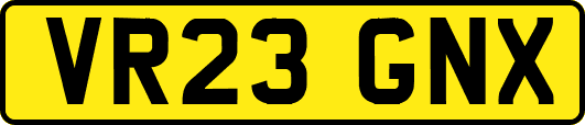 VR23GNX