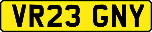 VR23GNY