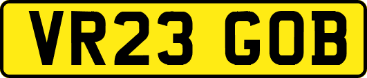 VR23GOB