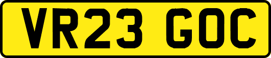 VR23GOC