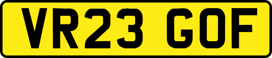 VR23GOF