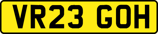 VR23GOH