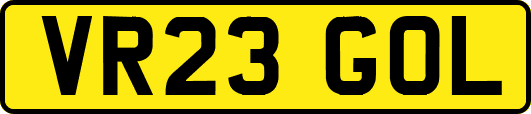 VR23GOL