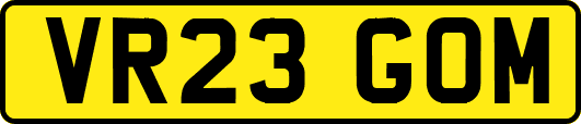 VR23GOM