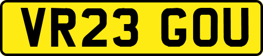 VR23GOU