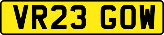 VR23GOW