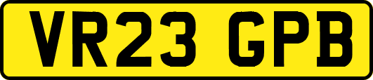 VR23GPB