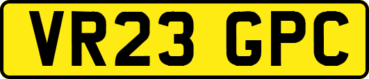 VR23GPC