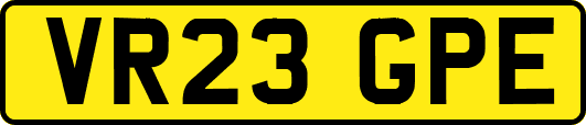 VR23GPE