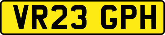 VR23GPH