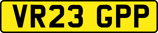 VR23GPP