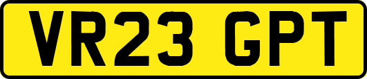 VR23GPT