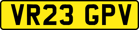 VR23GPV