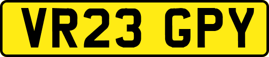 VR23GPY