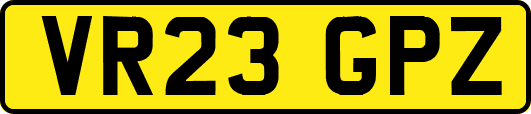 VR23GPZ