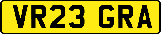 VR23GRA