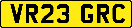 VR23GRC