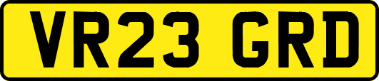 VR23GRD