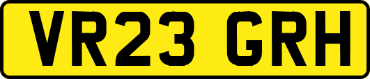 VR23GRH