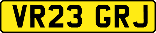 VR23GRJ