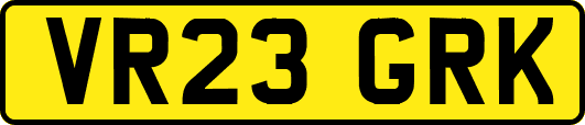 VR23GRK