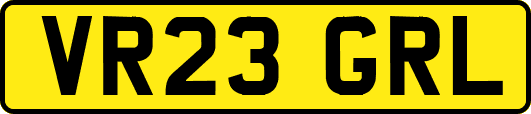 VR23GRL
