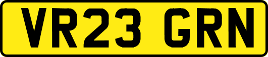 VR23GRN