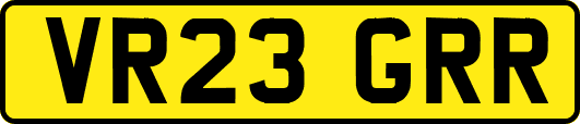 VR23GRR