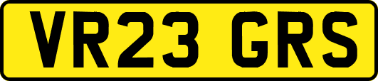 VR23GRS